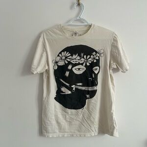 Stay Home Club T Shirt